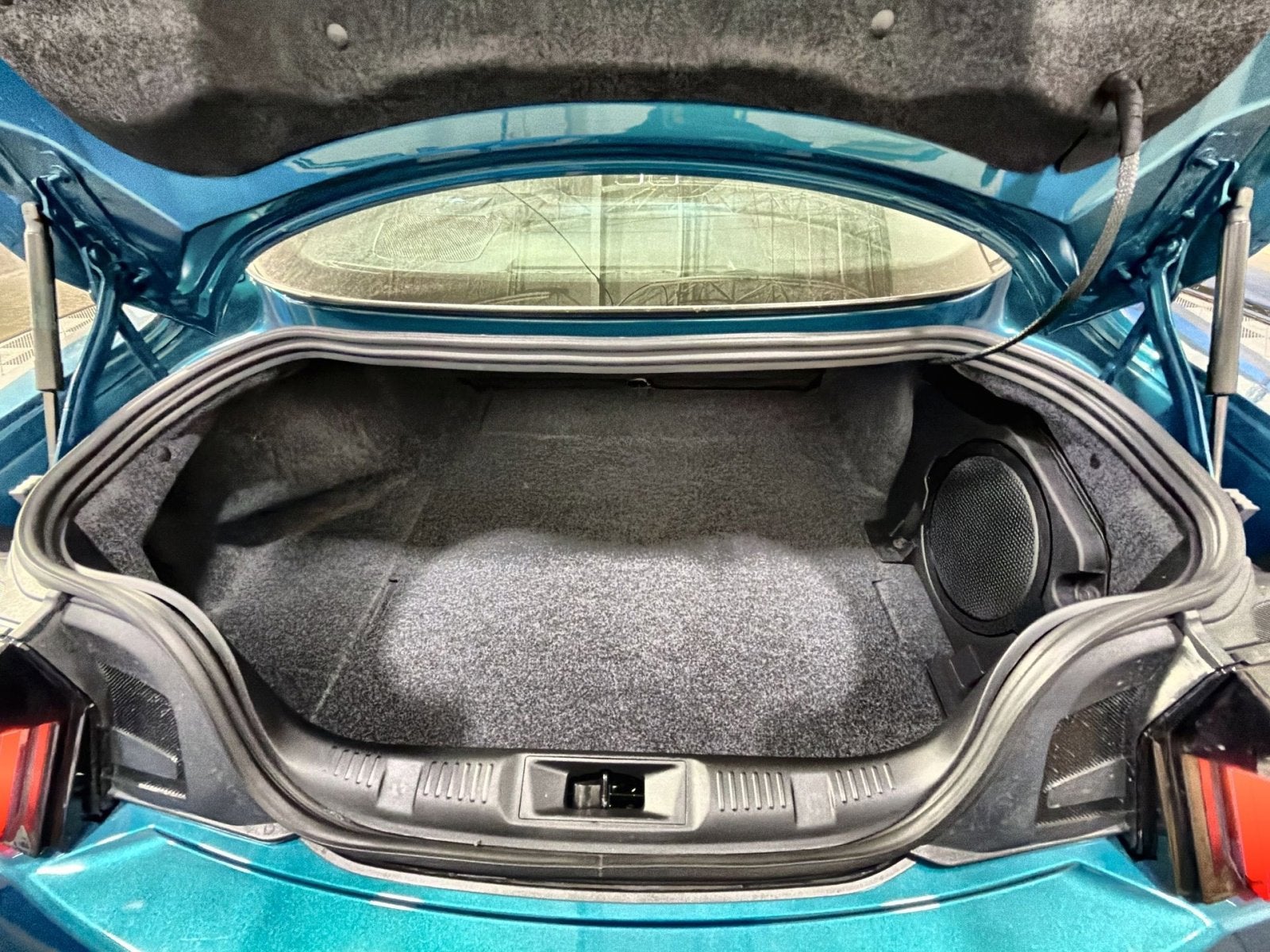 2026 Ford Mustang GT Premium RTR SPEC 3