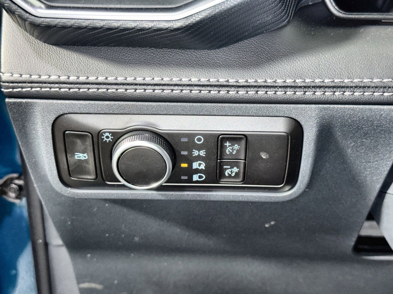 2026 Ford Mustang GT Premium RTR SPEC 3