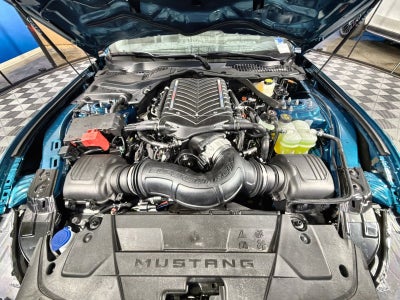 2026 Ford Mustang GT Premium RTR SPEC 3