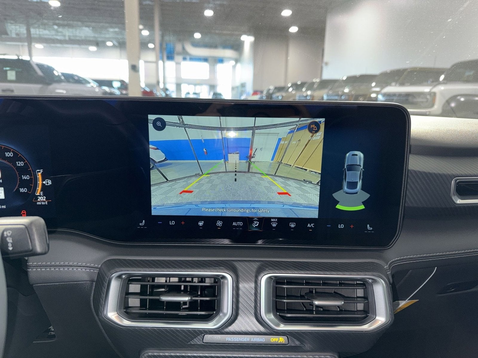 2026 Ford Mustang GT Premium RTR SPEC 3