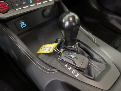 2026 Ford Mustang GT Premium RTR SPEC 3