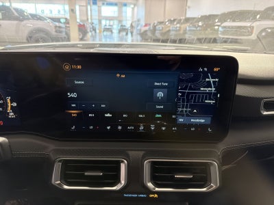 2026 Ford Mustang GT Premium RTR SPEC 3