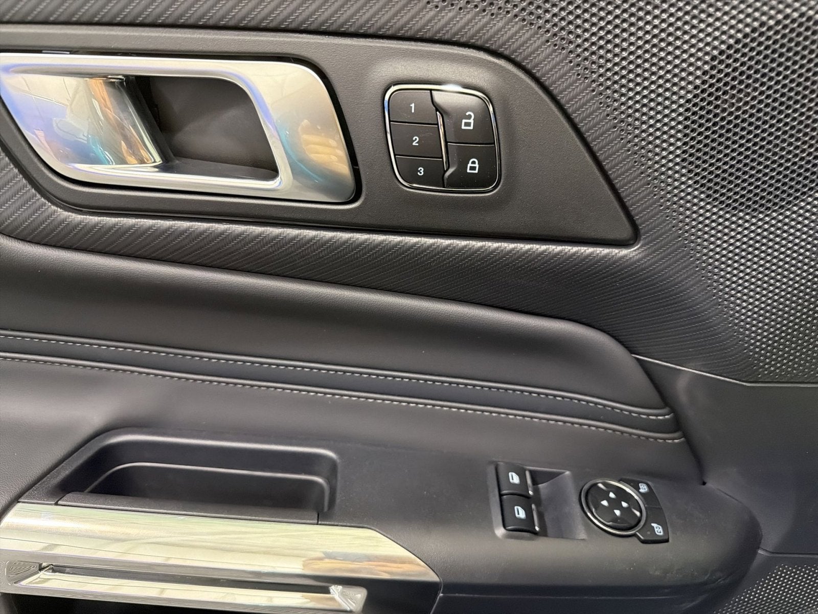 2026 Ford Mustang GT Premium RTR SPEC 3