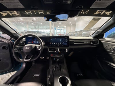 2026 Ford Mustang GT Premium RTR SPEC 3