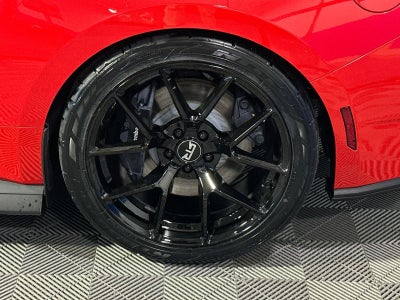 2025 Ford Mustang GT Premium RTR SPEC 3