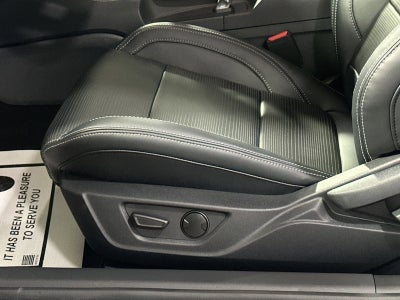 2025 Ford Mustang GT Premium RTR SPEC 3