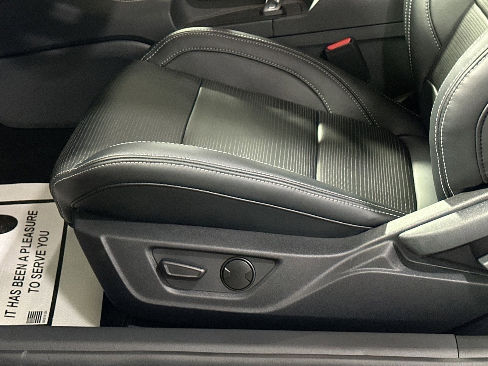 2025 Ford Mustang GT Premium RTR SPEC 3