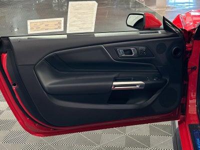 2025 Ford Mustang GT Premium RTR SPEC 3