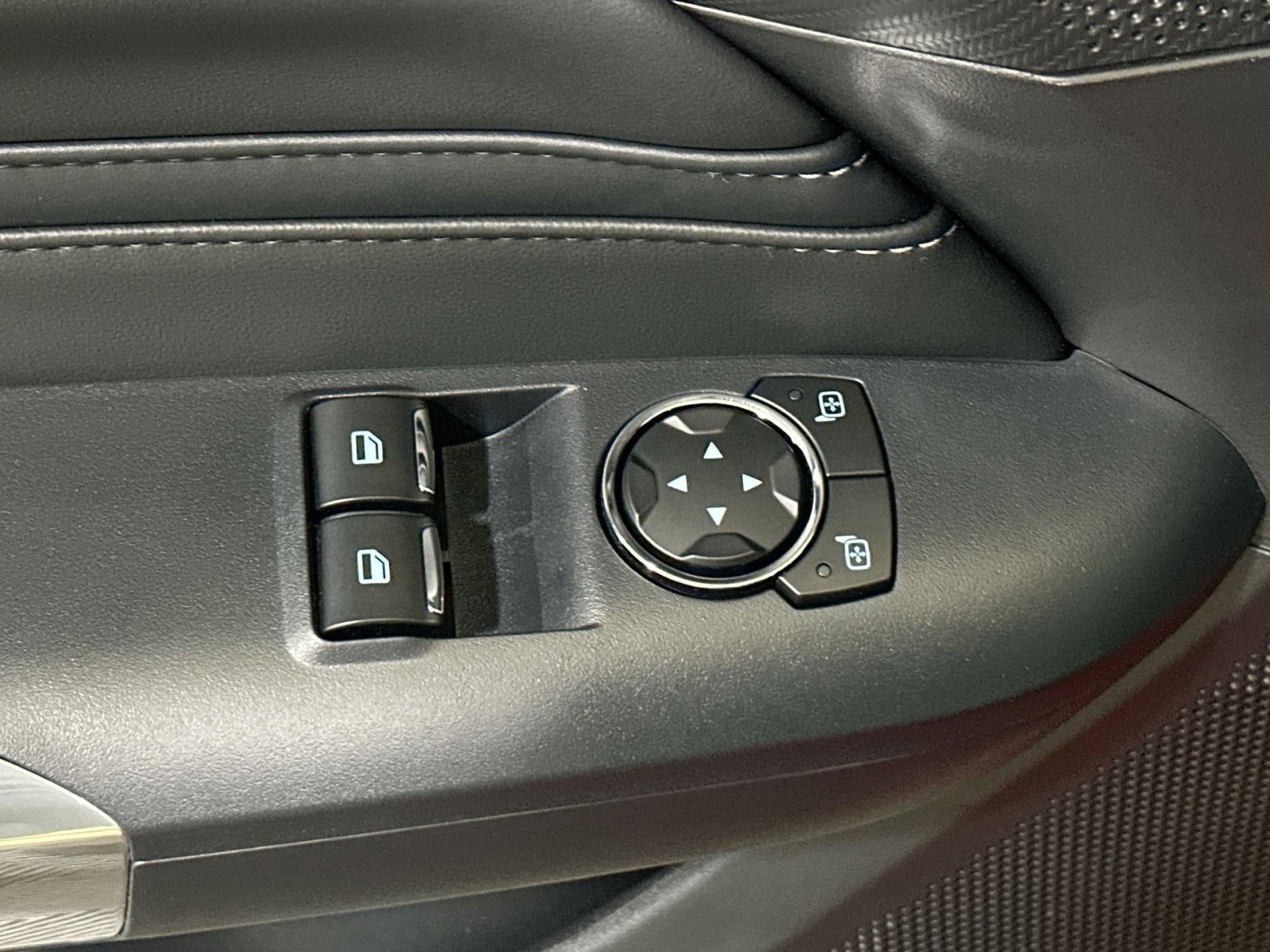 2025 Ford Mustang GT Premium RTR SPEC 3