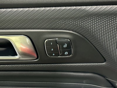 2025 Ford Mustang GT Premium RTR SPEC 3