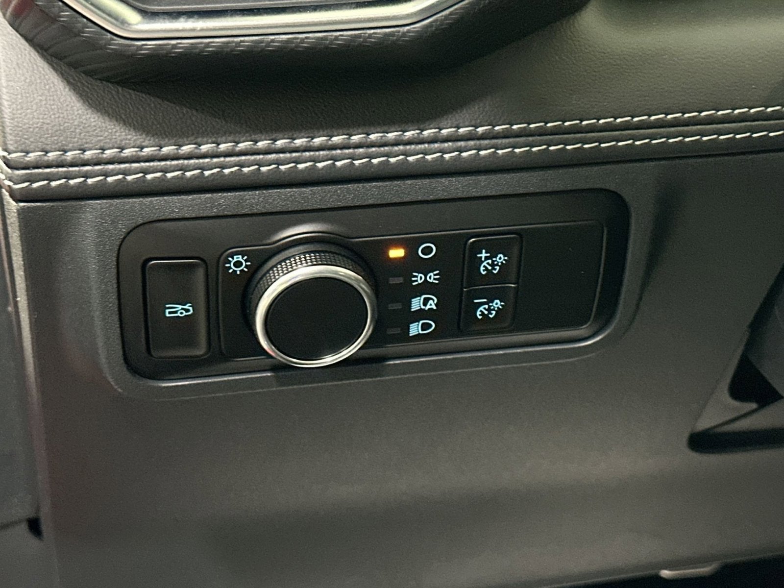 2025 Ford Mustang GT Premium RTR SPEC 3