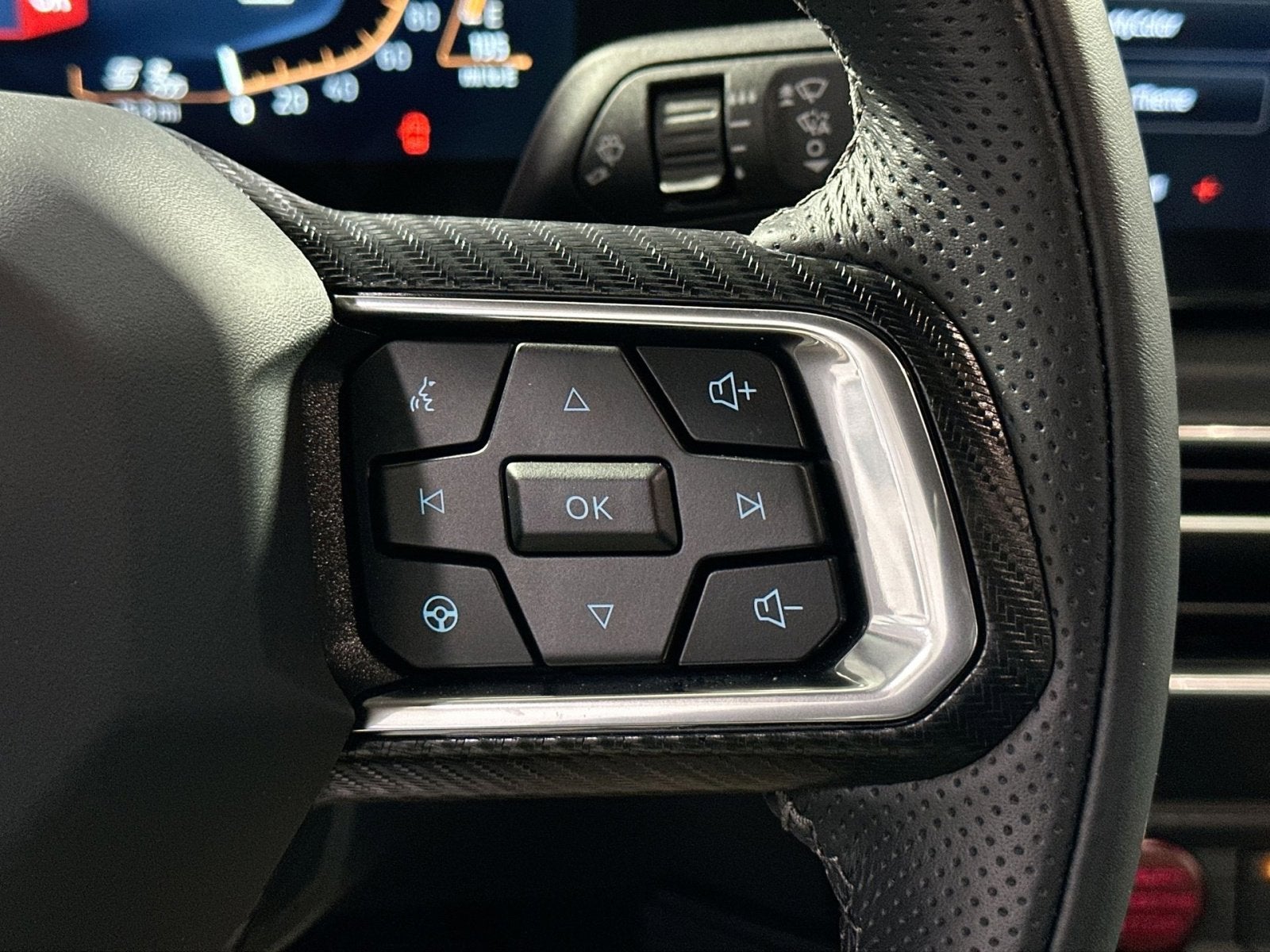 2025 Ford Mustang GT Premium RTR SPEC 3