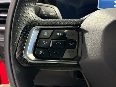 2025 Ford Mustang GT Premium RTR SPEC 3