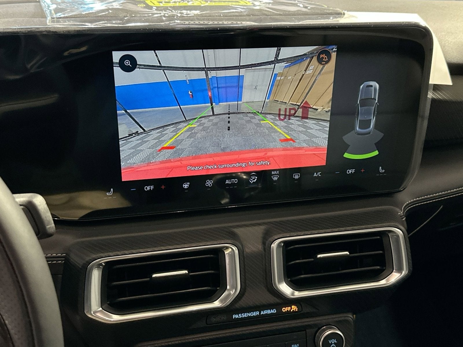 2025 Ford Mustang GT Premium RTR SPEC 3