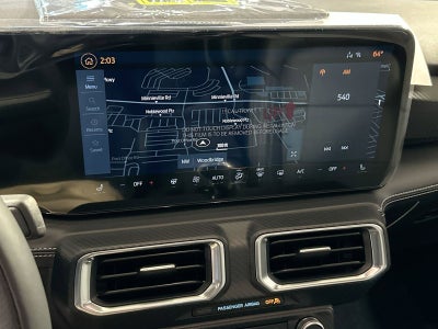 2025 Ford Mustang GT Premium RTR SPEC 3