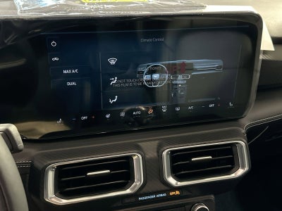 2025 Ford Mustang GT Premium RTR SPEC 3