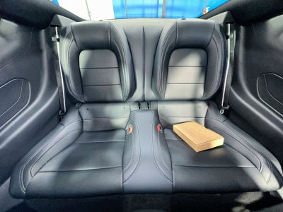 2025 Ford Mustang GT Premium RTR SPEC 3