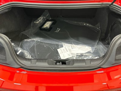 2025 Ford Mustang GT Premium RTR SPEC 3