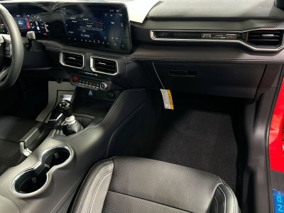 2025 Ford Mustang GT Premium RTR SPEC 3