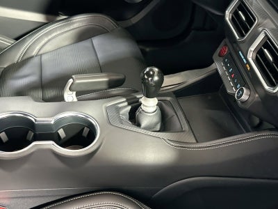 2025 Ford Mustang GT Premium RTR SPEC 3