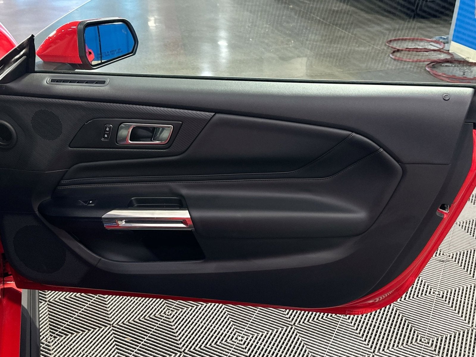 2025 Ford Mustang GT Premium RTR SPEC 3