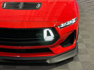 2025 Ford Mustang GT Premium RTR SPEC 3