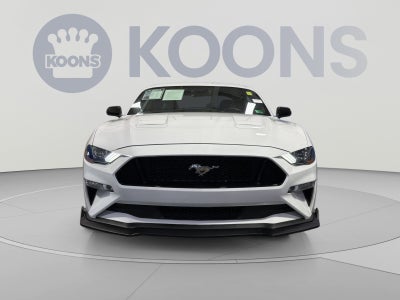 2023 Ford Mustang GT Premium
