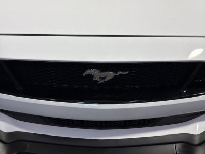 2023 Ford Mustang GT Premium