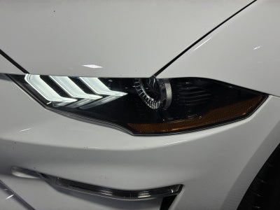 2023 Ford Mustang GT Premium