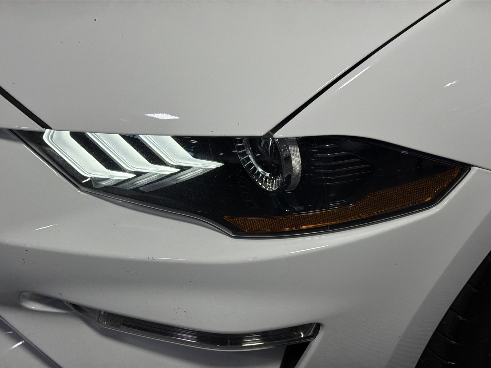 2023 Ford Mustang GT Premium