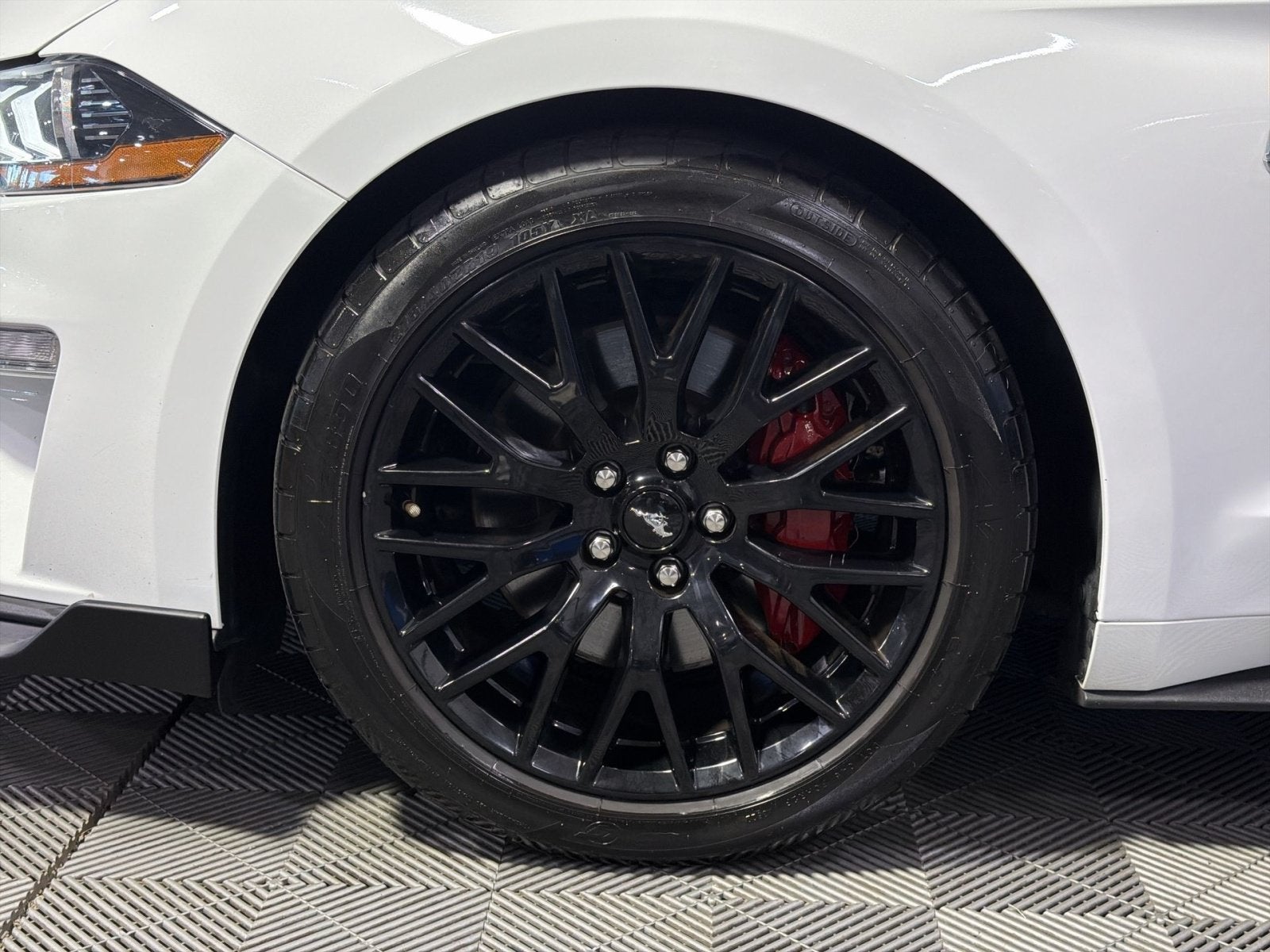2023 Ford Mustang GT Premium