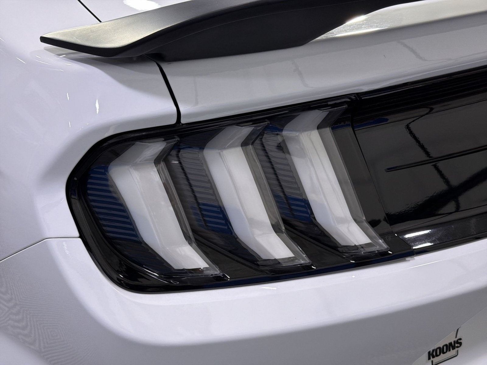 2023 Ford Mustang GT Premium