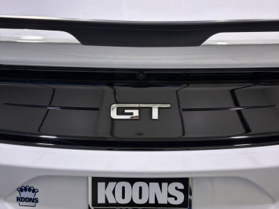 2023 Ford Mustang GT Premium