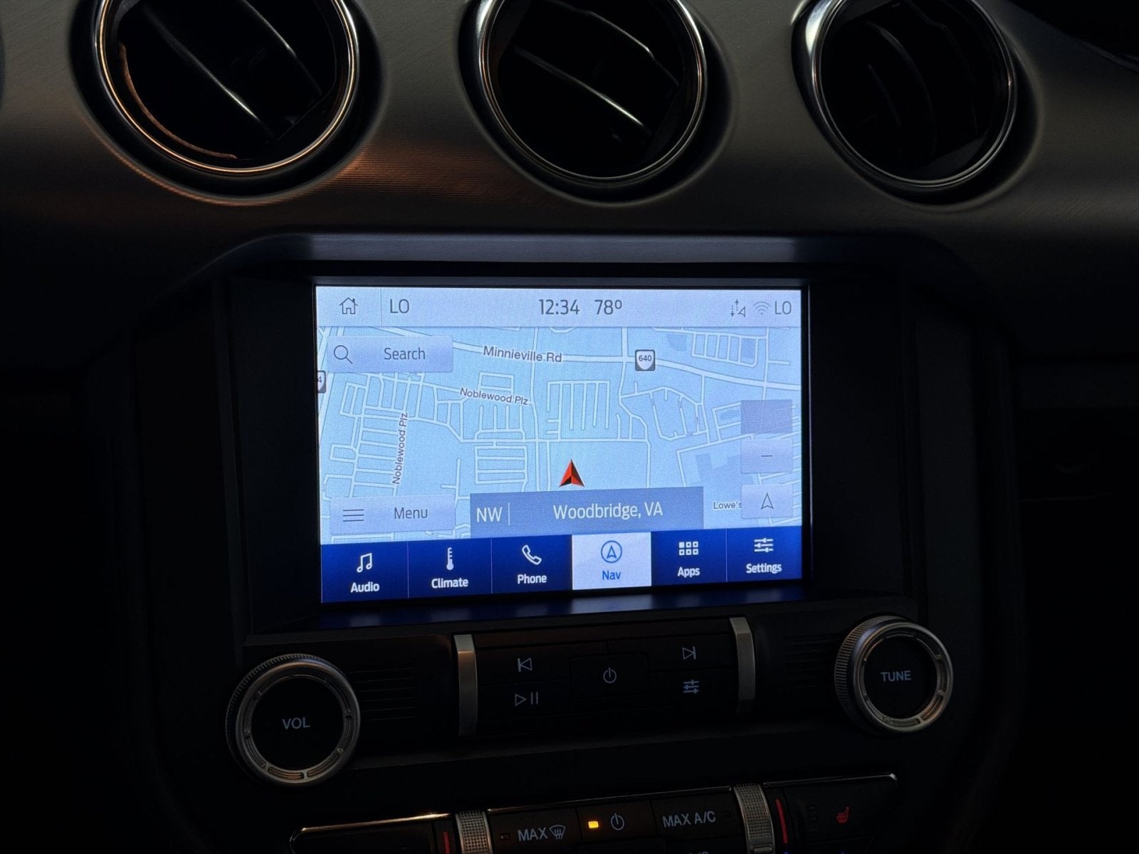 2023 Ford Mustang GT Premium