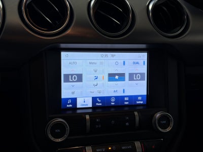 2023 Ford Mustang GT Premium