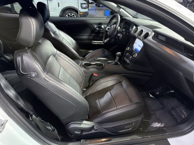 2023 Ford Mustang GT Premium