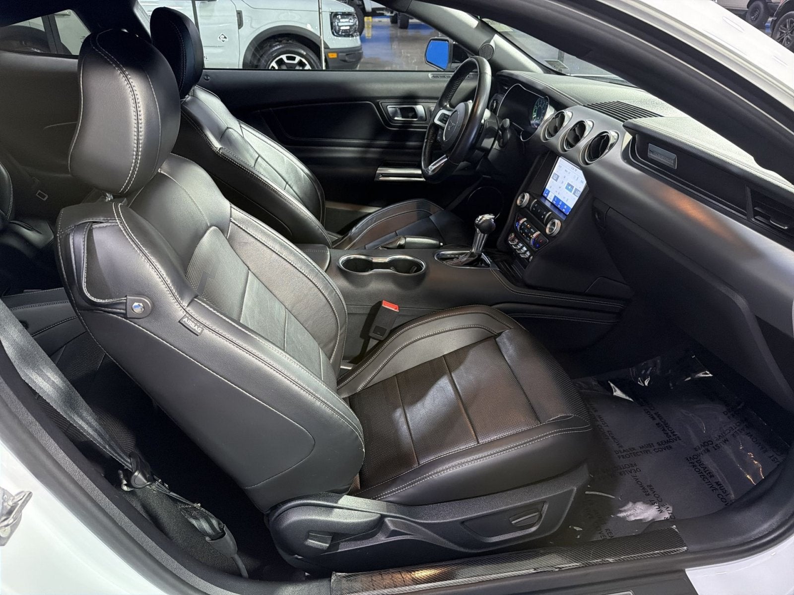 2023 Ford Mustang GT Premium