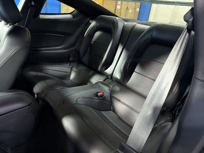 2023 Ford Mustang GT Premium