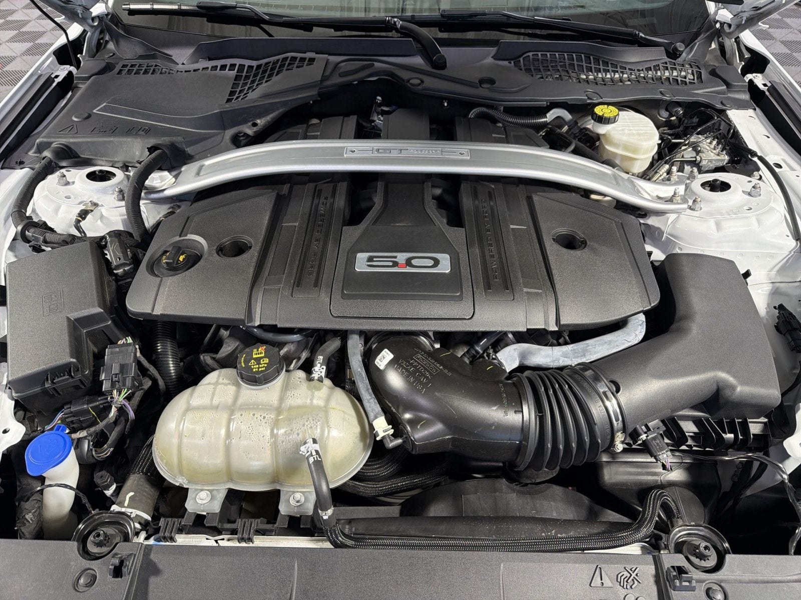 2023 Ford Mustang GT Premium