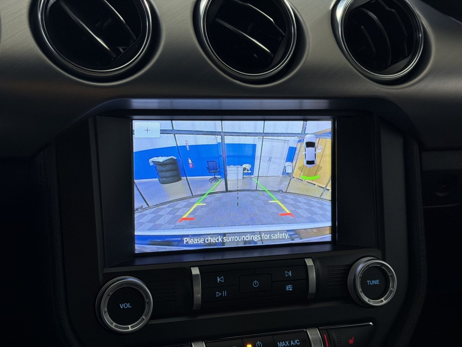 2023 Ford Mustang GT Premium