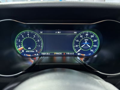 2023 Ford Mustang GT Premium