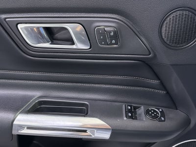 2023 Ford Mustang GT Premium