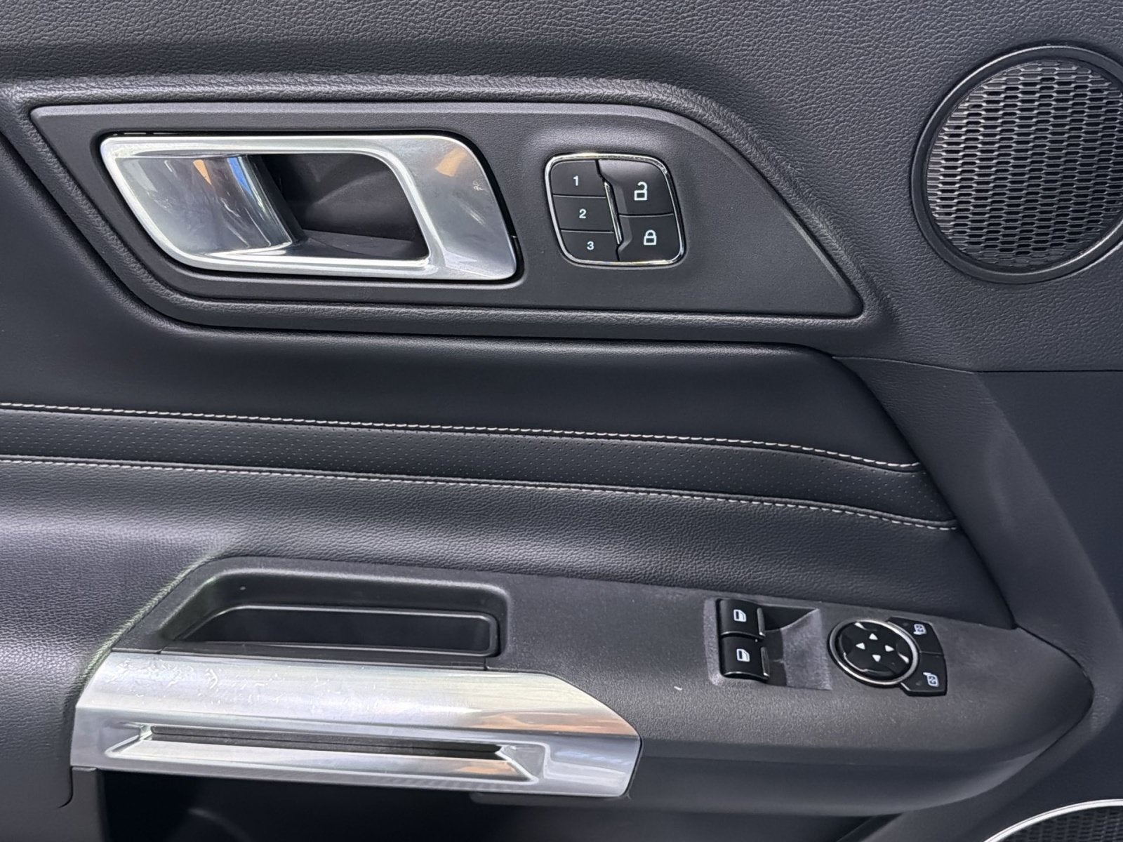 2023 Ford Mustang GT Premium