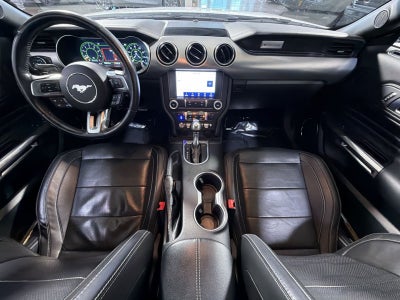 2023 Ford Mustang GT Premium