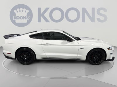 2023 Ford Mustang GT Premium