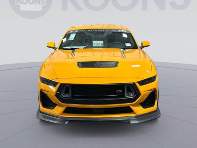 2026 Ford Mustang GT Premium RTR SPEC 3
