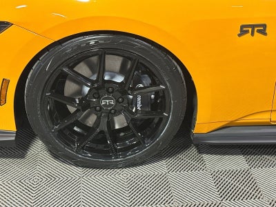 2026 Ford Mustang GT Premium RTR SPEC 3