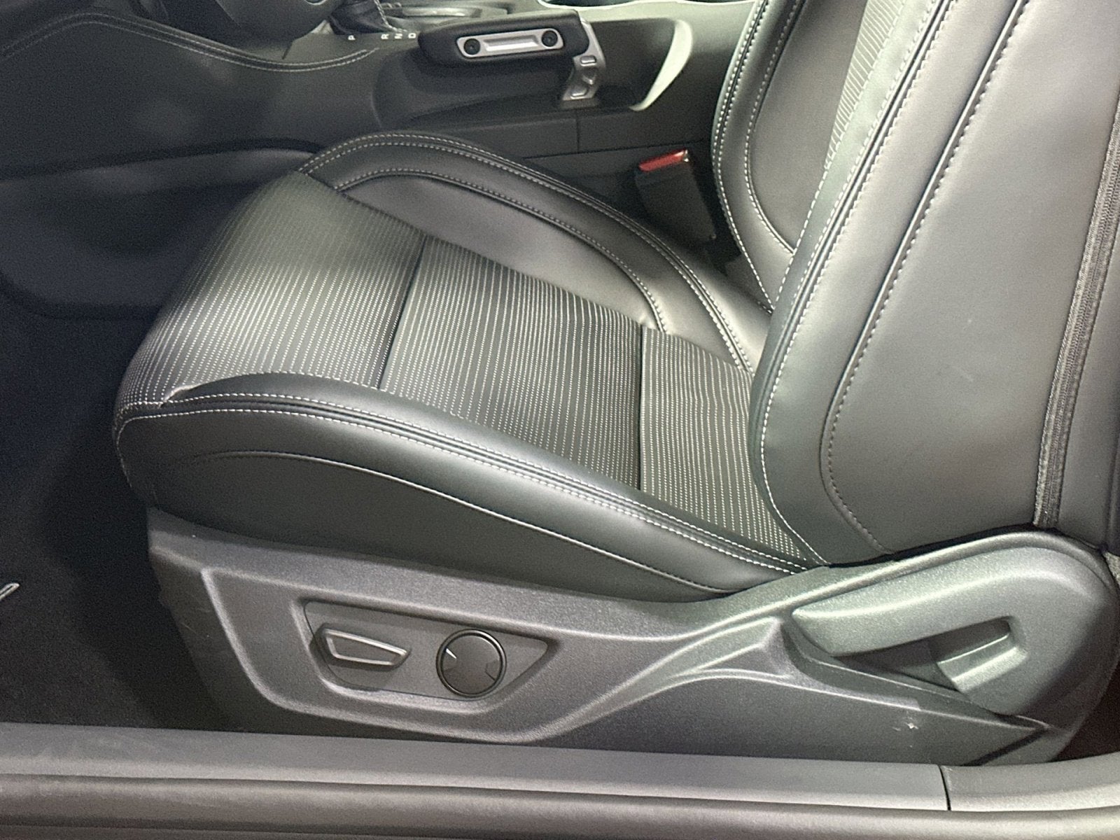 2026 Ford Mustang GT Premium RTR SPEC 3