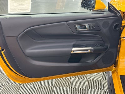 2026 Ford Mustang GT Premium RTR SPEC 3