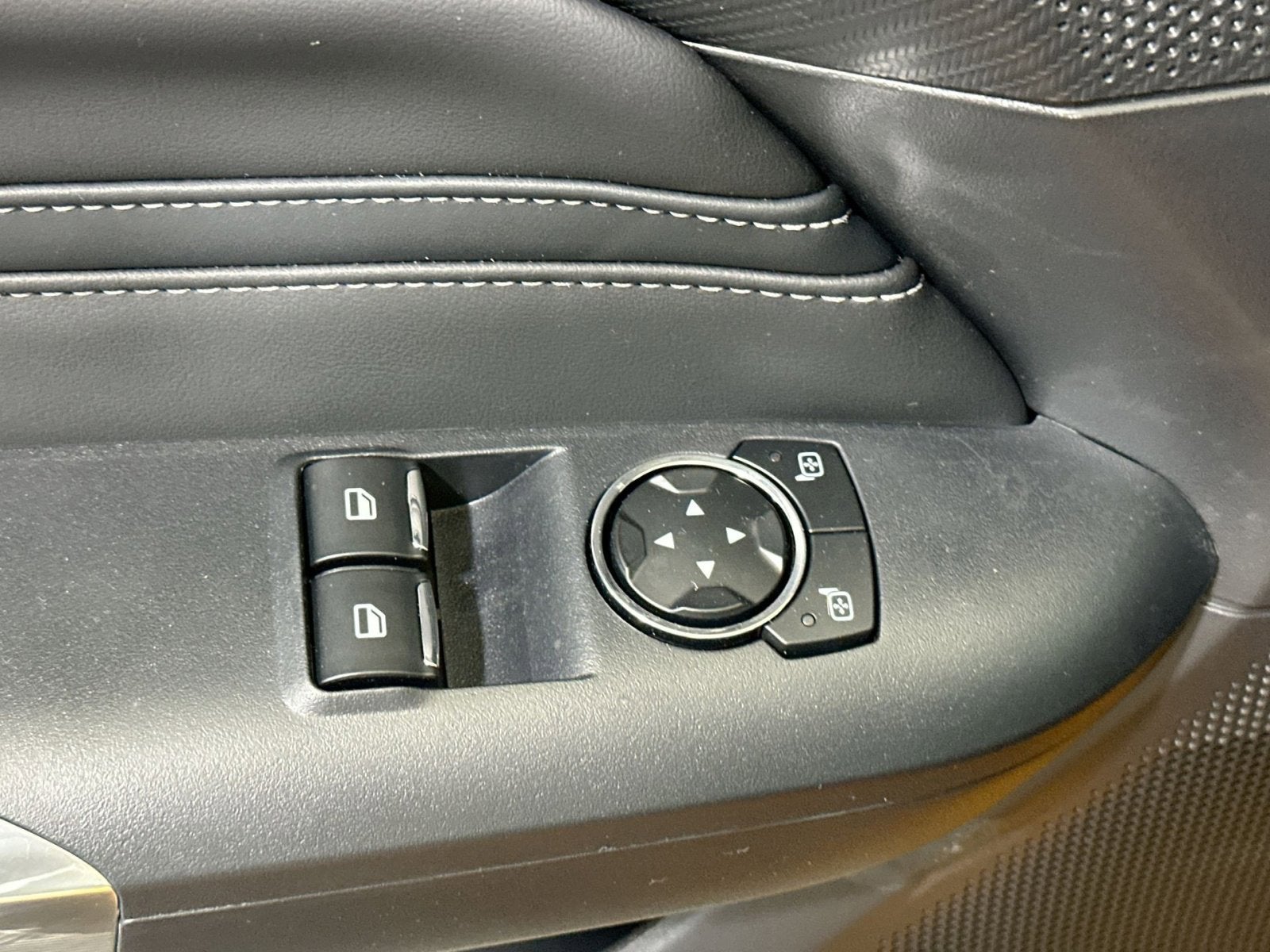 2026 Ford Mustang GT Premium RTR SPEC 3